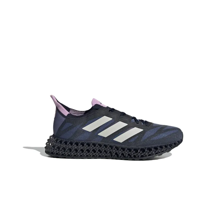 Adidas 4DFWD 3 'Legend Ink Lilac' Women's-1