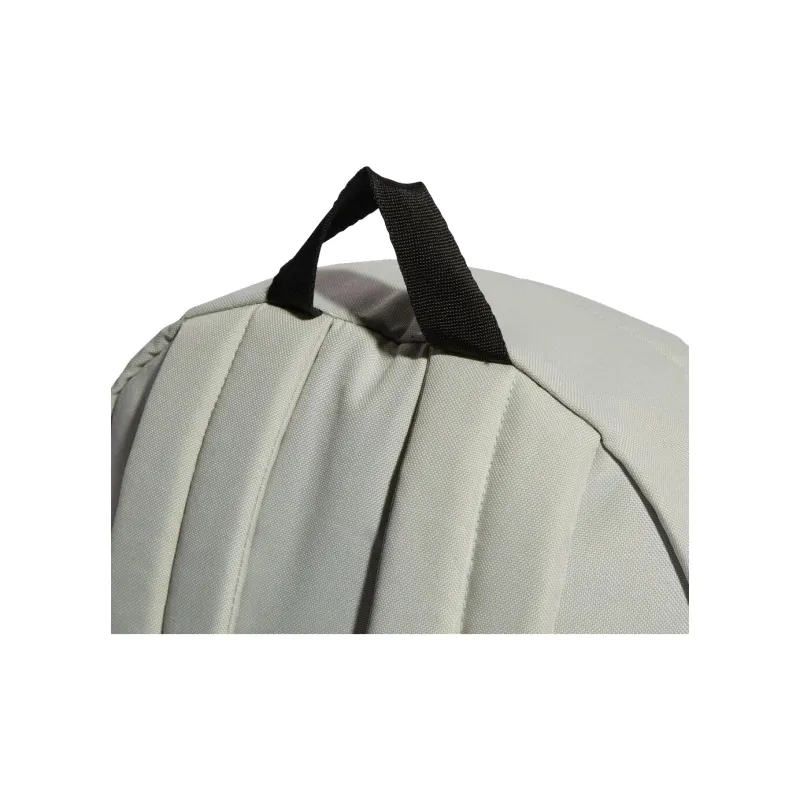Adidas Polyester Laptop Bag Backpack Regular Unisex White-4