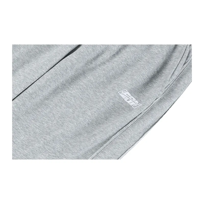 VEIDOORN Knitted Sweatpants Unisex-7