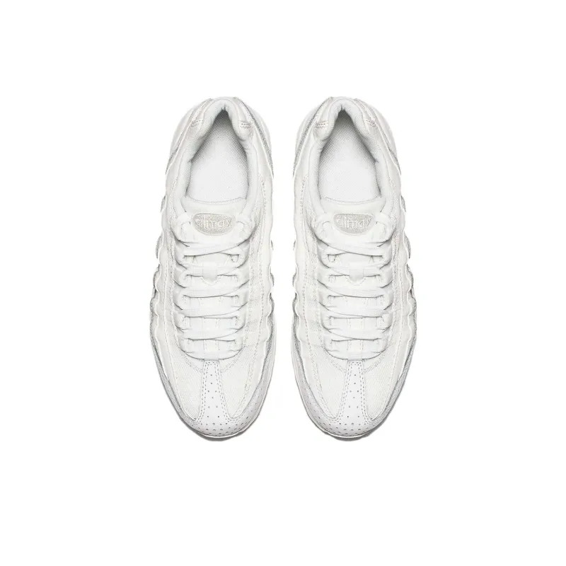 Nike Air Max 95 SE Summit White GS-3