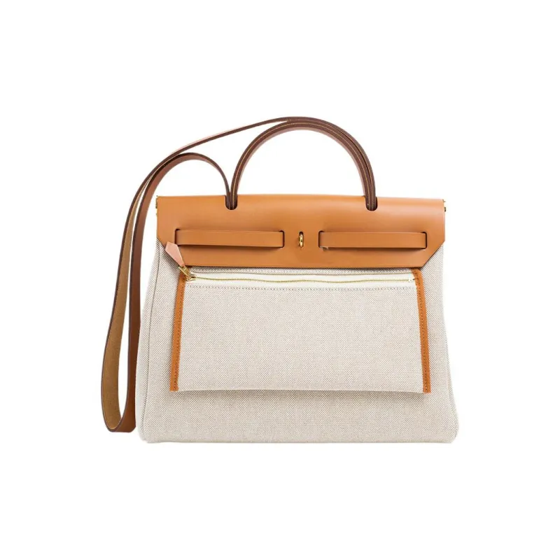 HERMES Herbag Zip Crossbody Bags-3