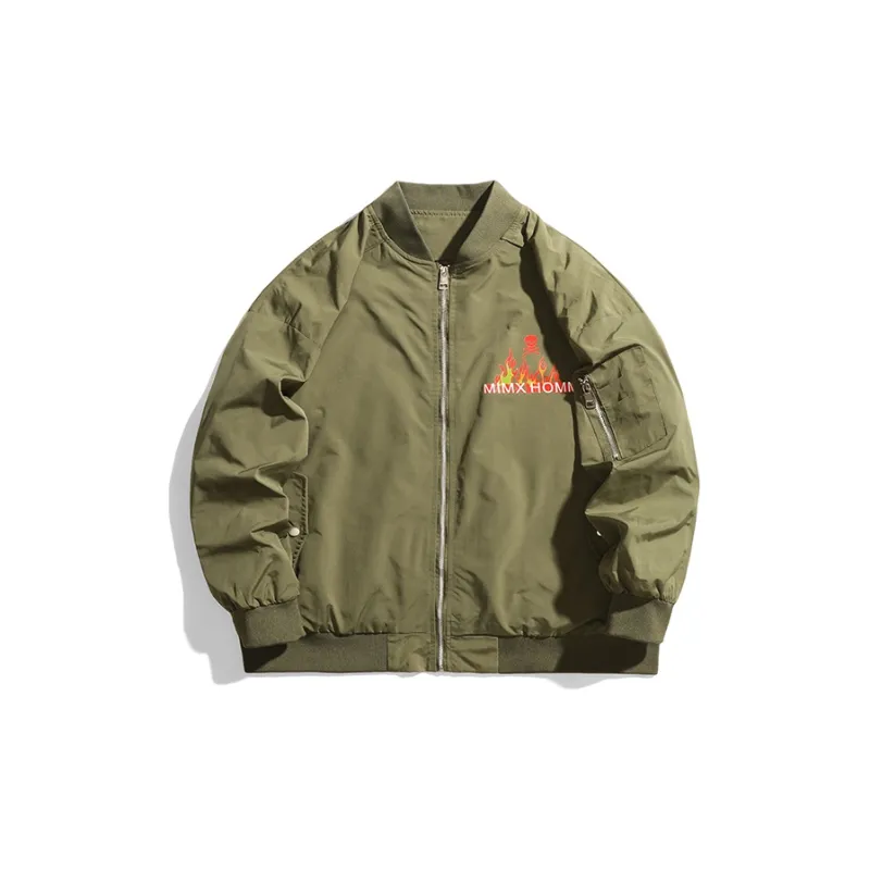 Mimx Homme Jackets Unisex-3