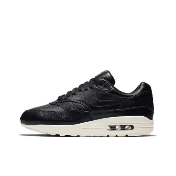 Nike Air Max 1 Pinnacle Black Sail