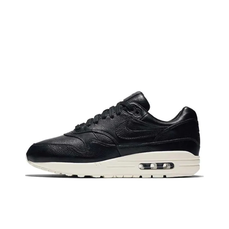 Nike Air Max 1 Pinnacle Black Sail-0