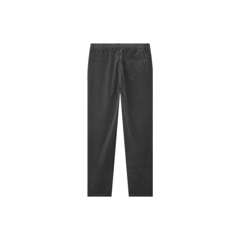 MindBridge Suit Trouser Men's Dark Gray-1