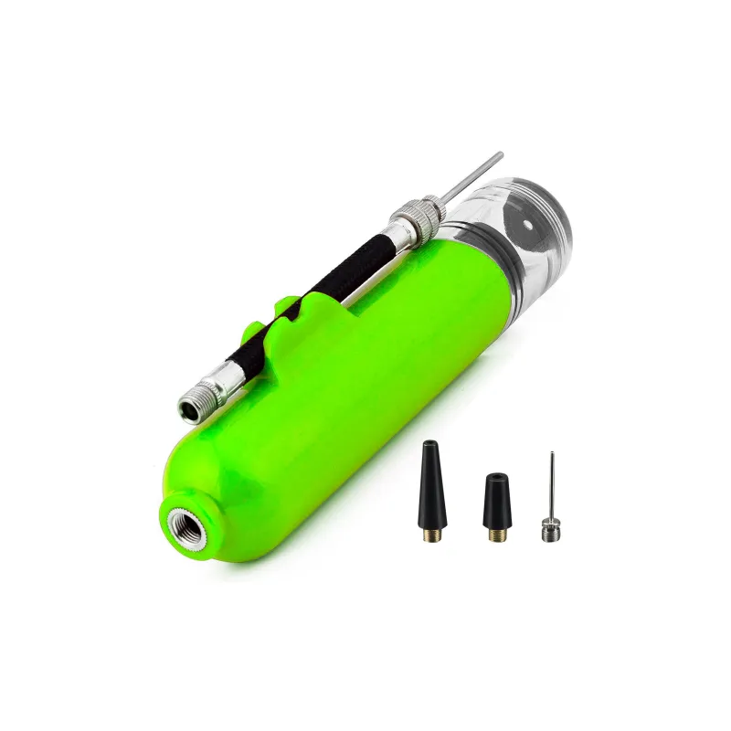 JUNGLELEOPARD CLB Bicycle Pumps Unisex Other-6