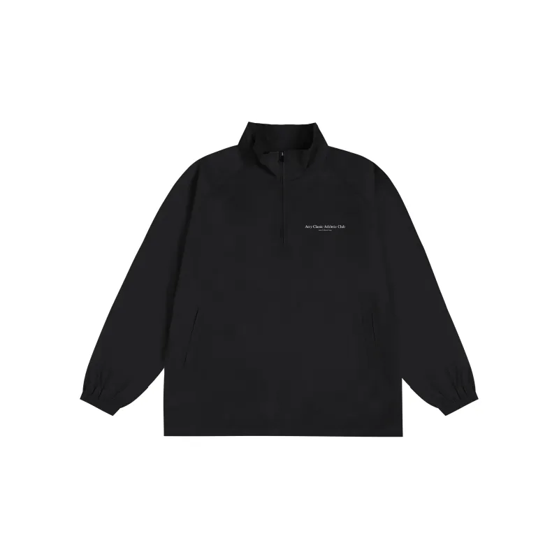 Atry Alphabet Slogan Series Jackets Unisex-1