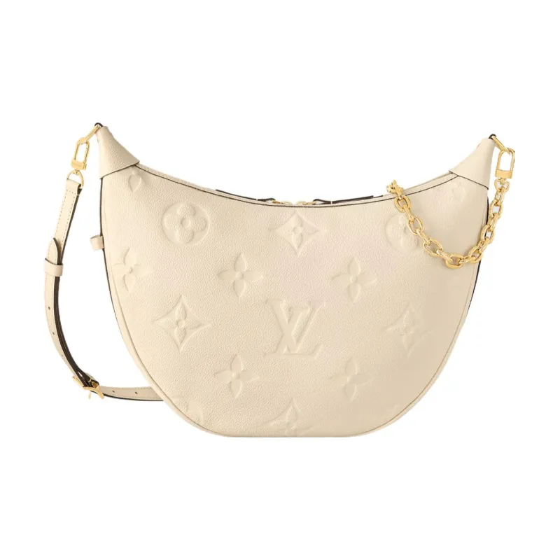 LOUIS VUITTON Loop Hobo-0