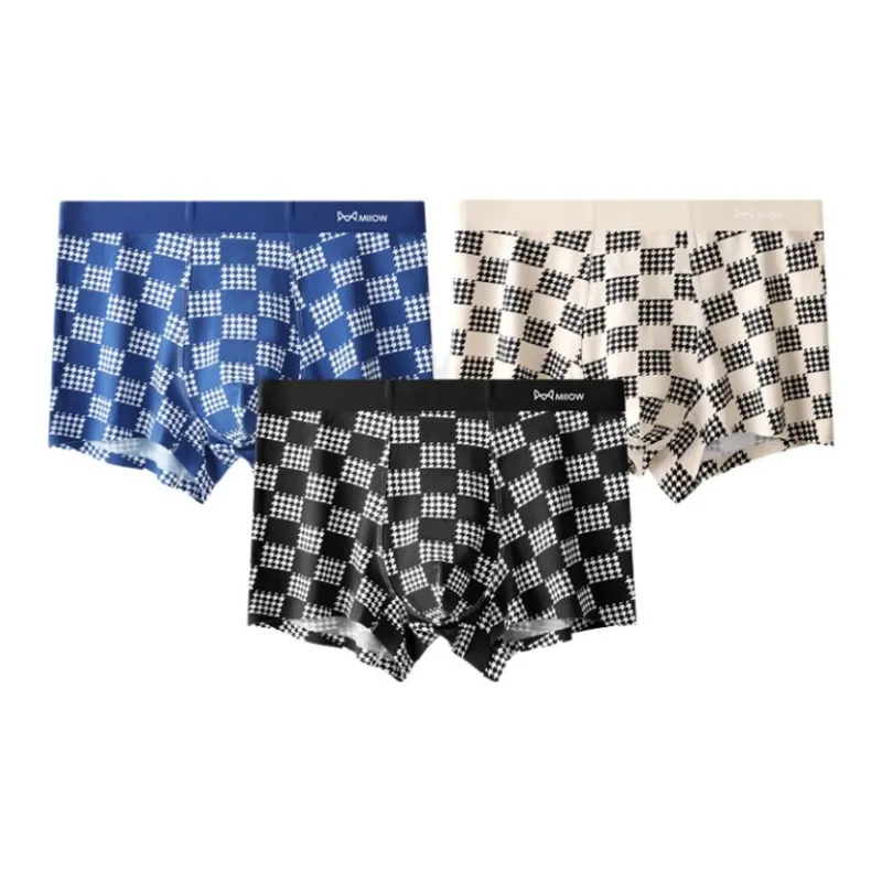 MIIOW Men Underpants-1
