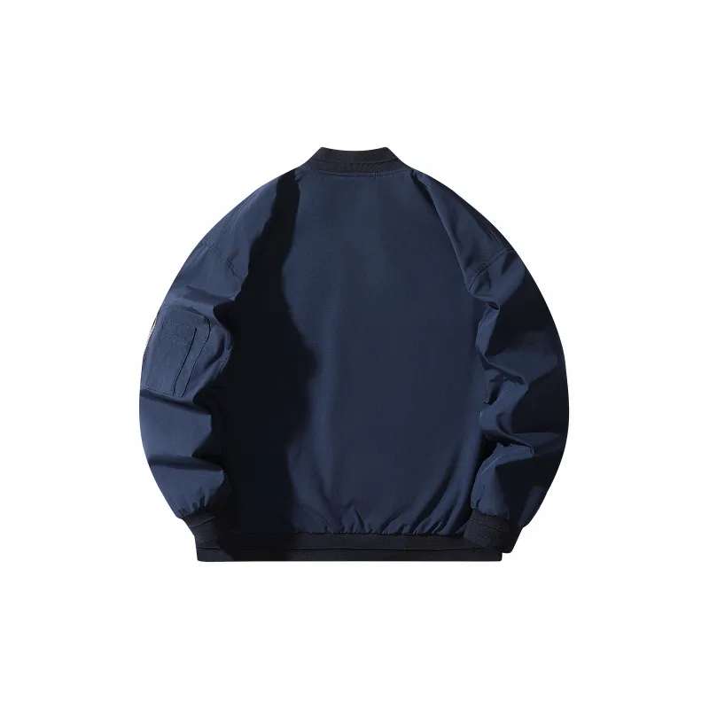 REXSHION Jackets Men-18