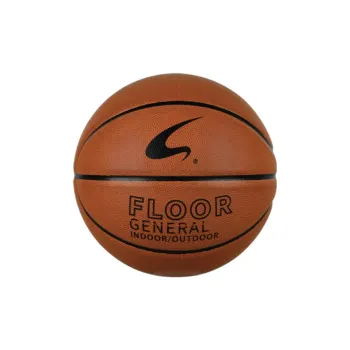 EVERVON PU Basketball Brown Size 5 Ball Training Unisex
