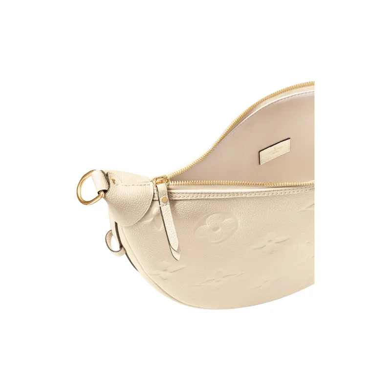 LOUIS VUITTON Loop Hobo-5