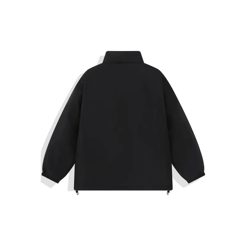 Pancoat Puffer Jackets Unisex-1