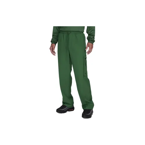 Nike SPORTSWEAR TECH PACK Casual Pants Men Green