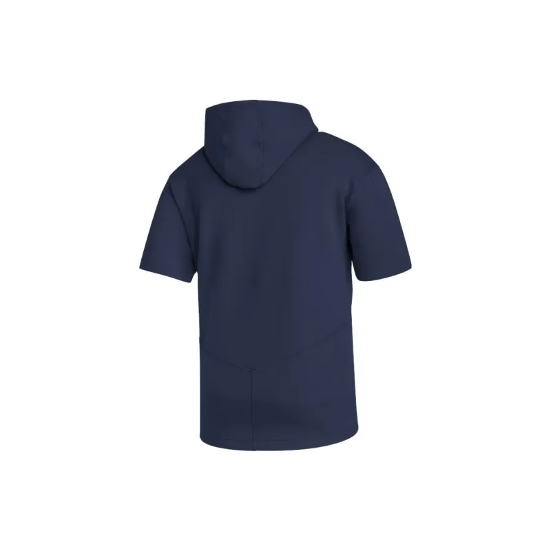 Adidas Free Shipping With AdiClub Icon Hoodie-1