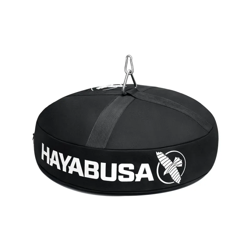 HAYABUSA Boxing Accessories-5