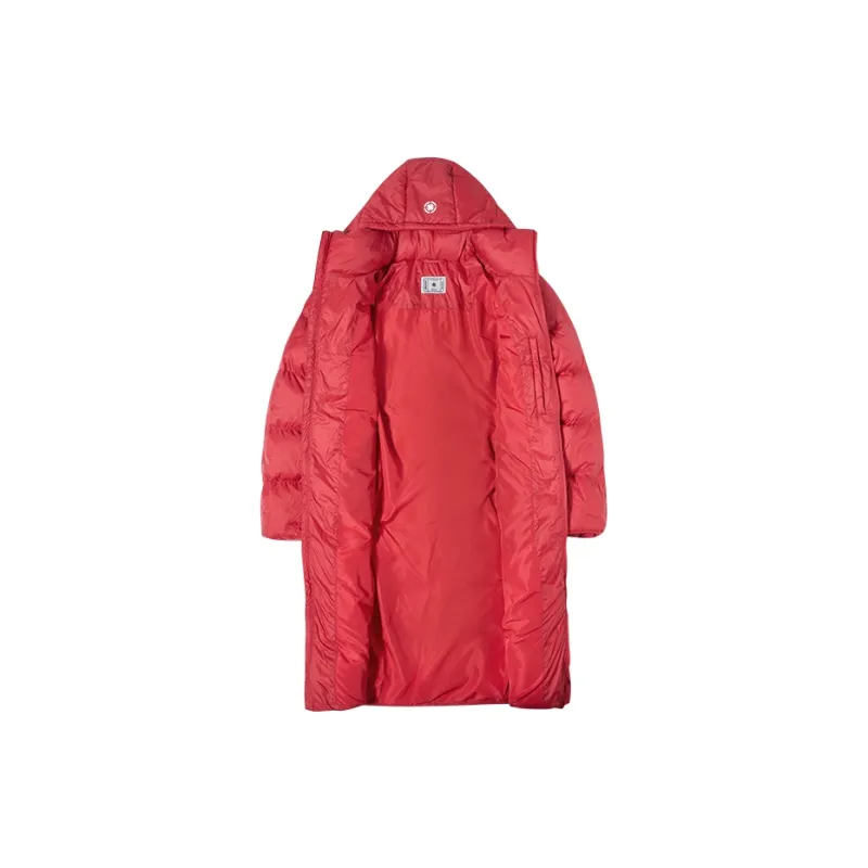 RIGORER Down Jacket Winter Unisex-15