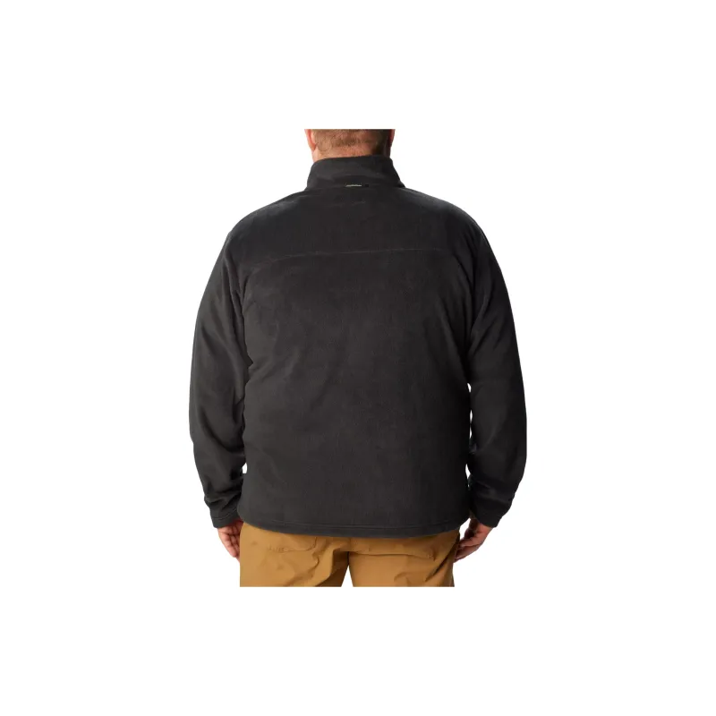 Columbia Tunnel Falls™ Windbreaker Jacket Men's Black-3