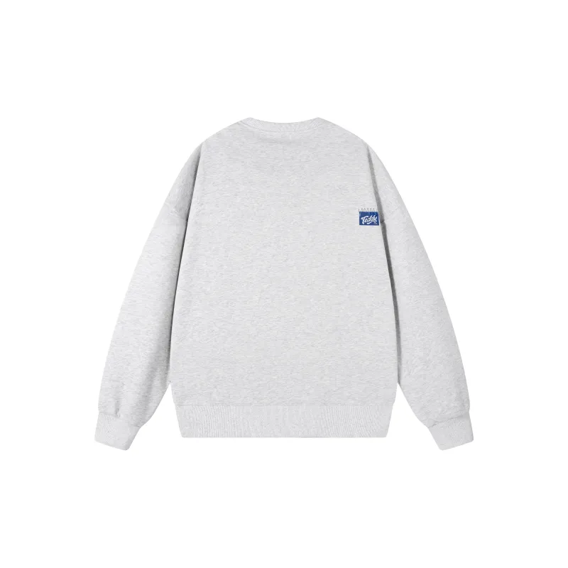 Teddy Bear Collection TeddyClub Series Sweatshirt Unisex-21