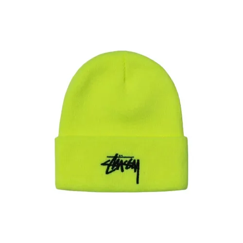 Stussy Stock Cuff Beanie