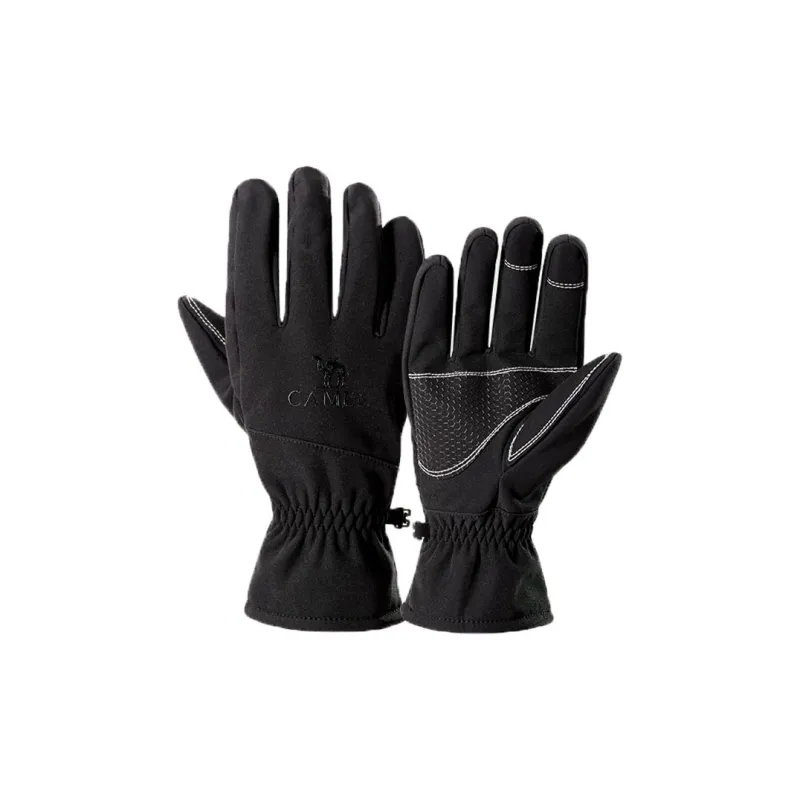 CAMEL Gloves Unisex-0