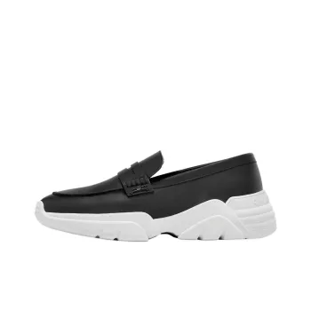 LONGCHAMP Loafers Women's Black