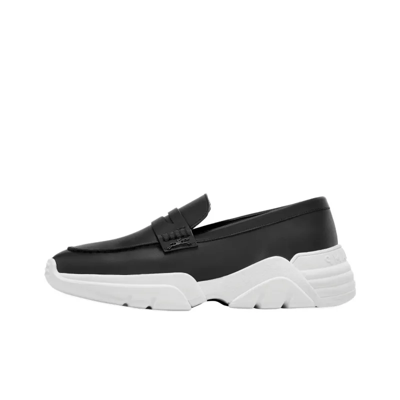 LONGCHAMP Loafers Women's Black-0