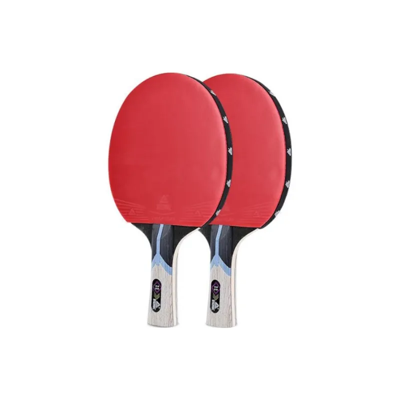 PEAK Ping Pong Paddles Unisex All Wood-1