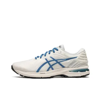 Asics Gel Pursue 7 'White Water Blue'