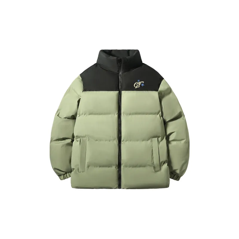 GF Puffer Jackets Unisex-8