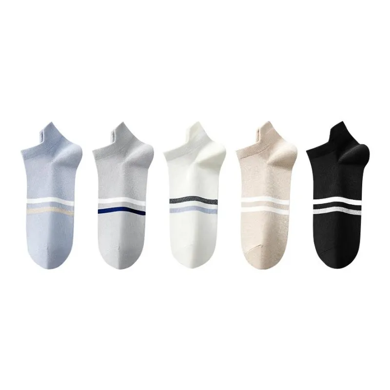 Lanza Men Socks-11
