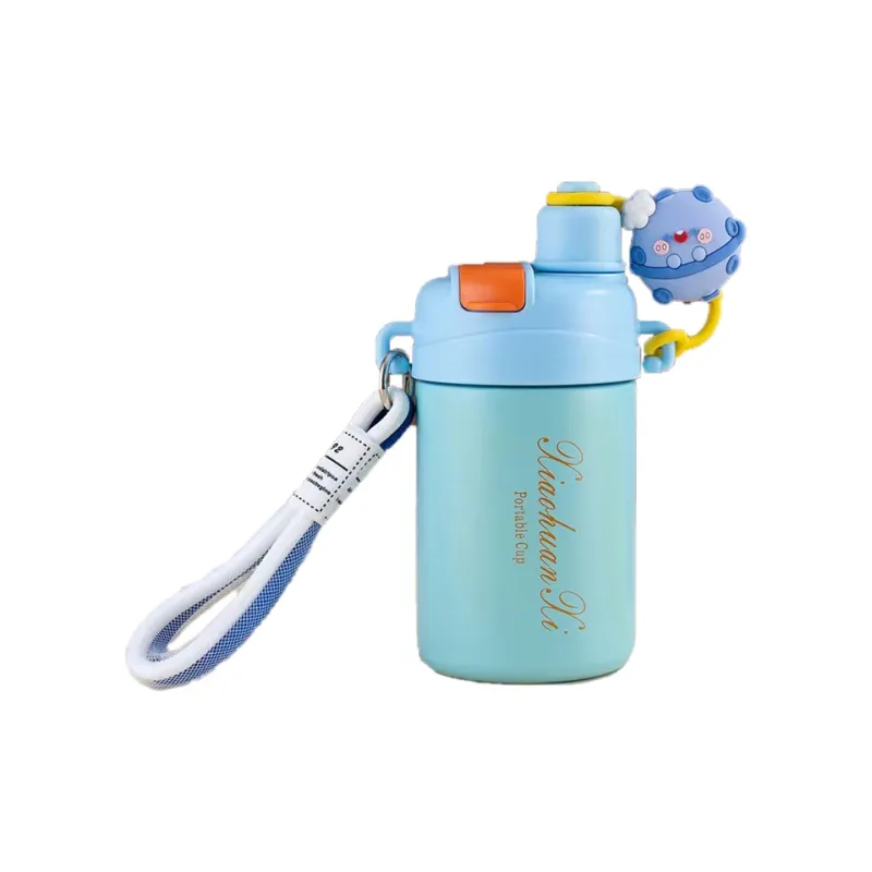 Under Outdoor Water Equipment 316 Stainless Steel 460ml-8