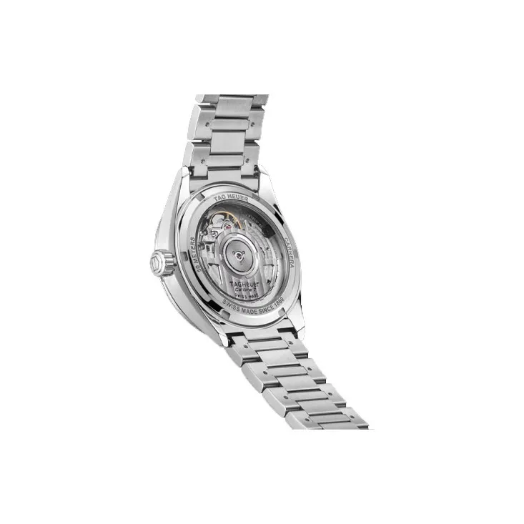 TAG HEUER Women's Carrera Collection Watch-1