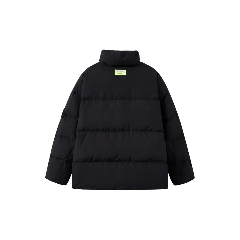 Discovery Expedition Down Jackets Unisex-1