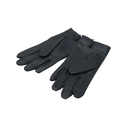 COACH Gloves Unisex