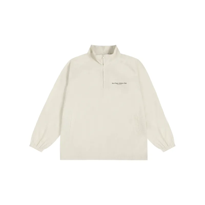 Atry Alphabet Slogan Series Jackets Unisex-6