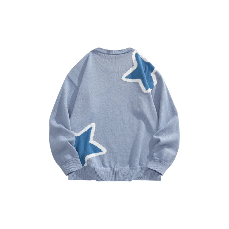 Doraemon/a Sweaters Unisex-6