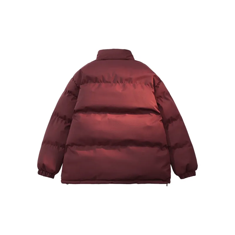 FAX FOR FMACM Puffer Jacket Unisex-5