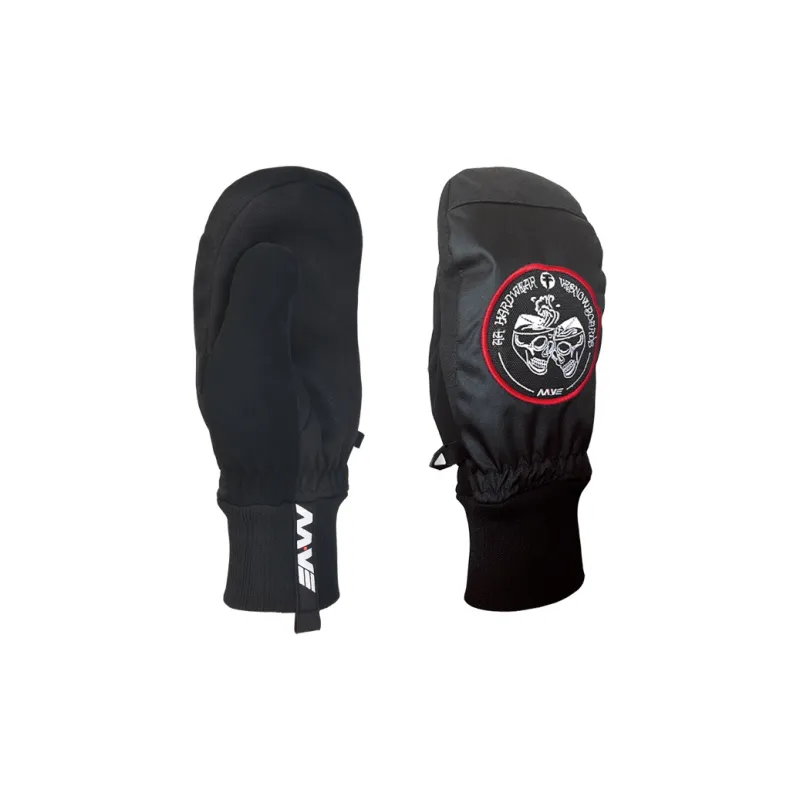 WEST SNOWBOARDING Single Snowboard Ski Glove Unisex-0