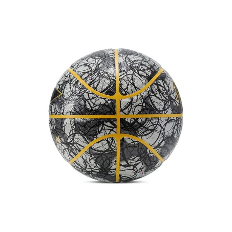 LINING Badfive Basketball-14