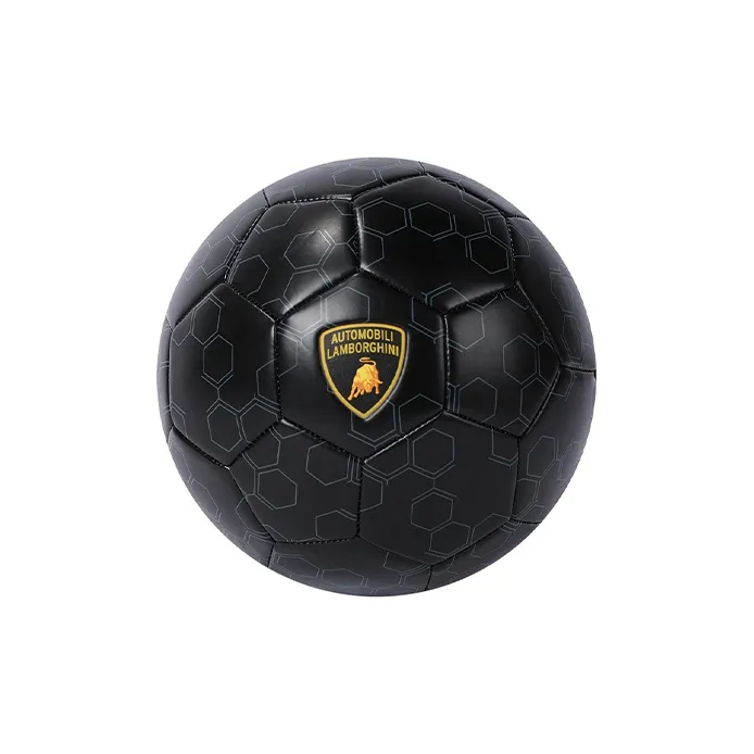 MESUCA Size 5 Soccer PVC Unisex-0