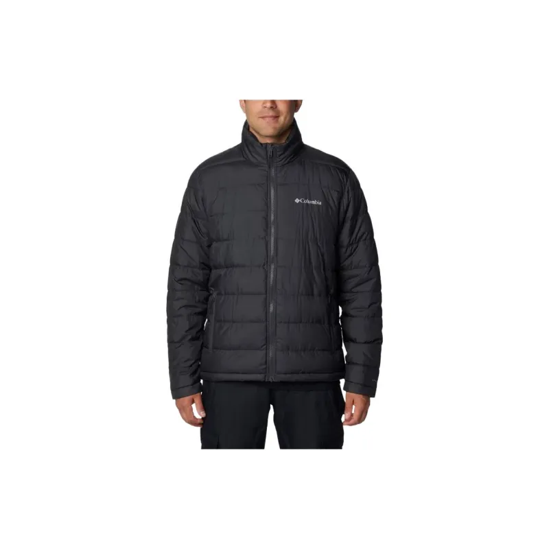 Columbia Snow Glide™ Windbreaker Jacket Men's Gray-2