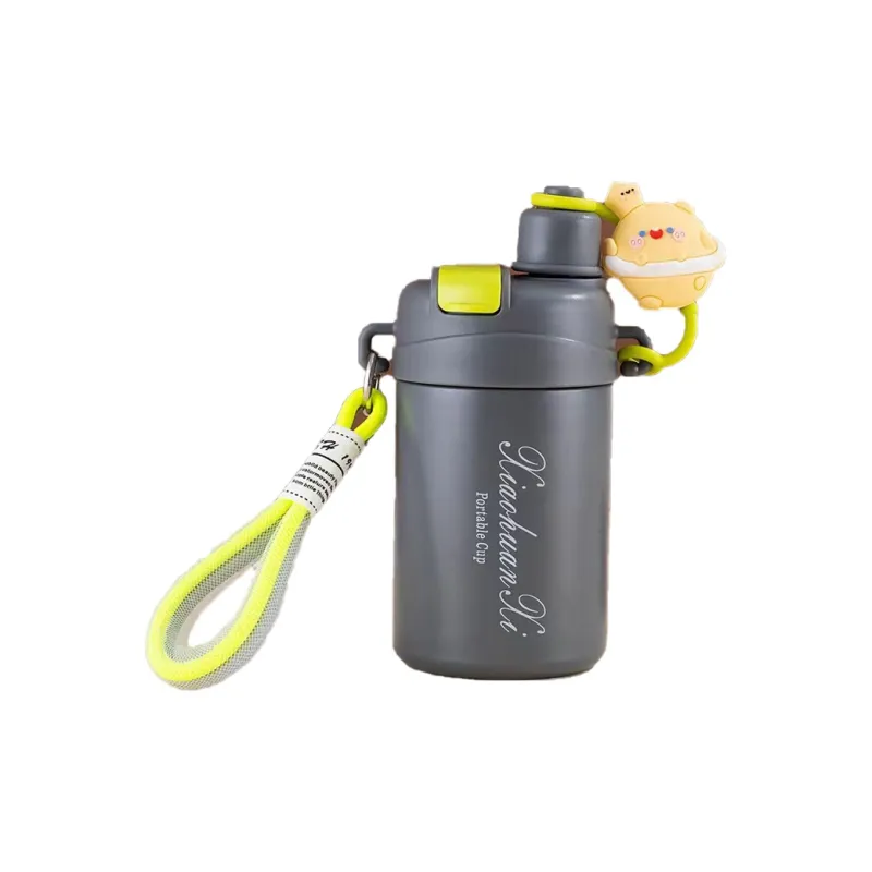 Under Outdoor Water Equipment 316 Stainless Steel 460ml-0