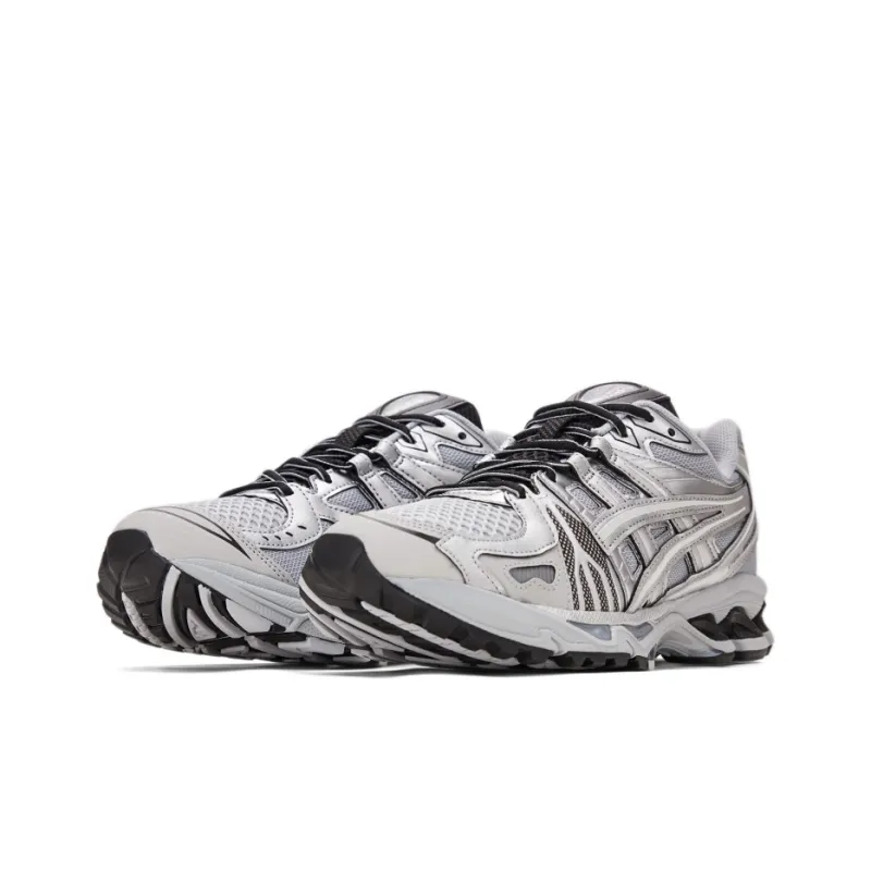 Asics Gel Kayano Legacy Pure Silver-2