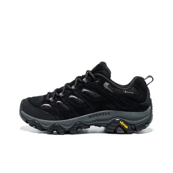 MERRELL Moab 3 GORE TEX 'Black Grey'