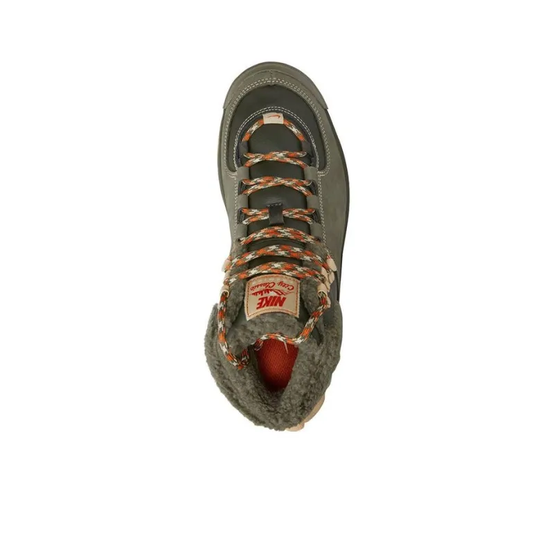 Nike City Classic Premium Cargo Khaki Sesame Medium Olive Women's-3