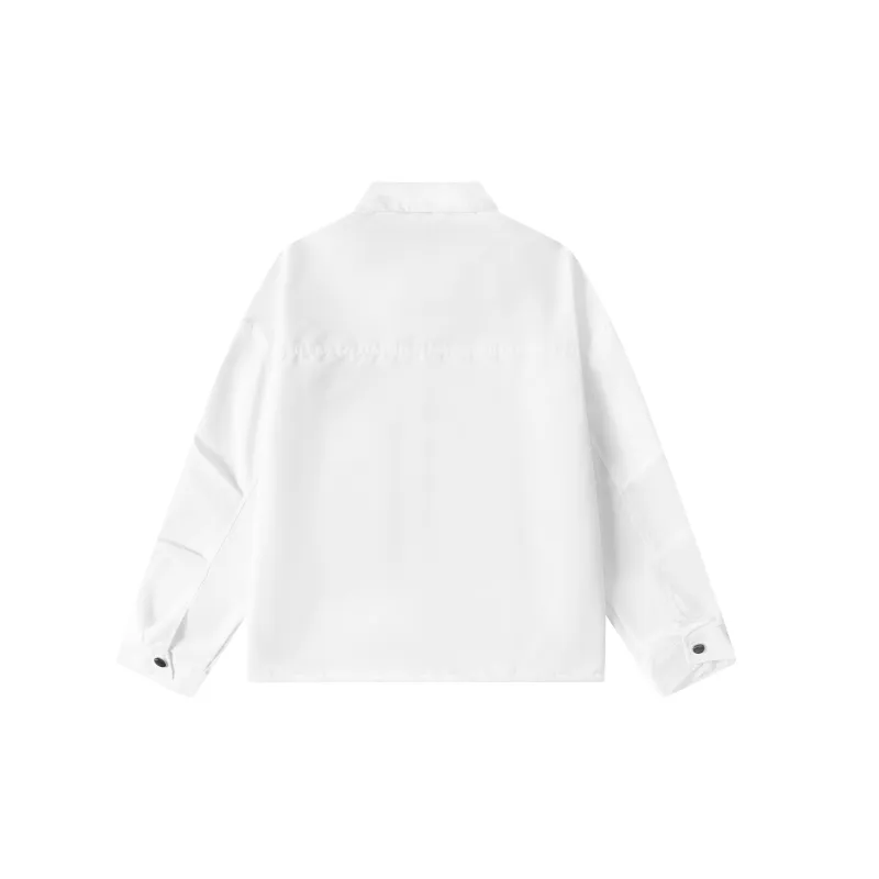 GROGNAK Jackets Unisex-6