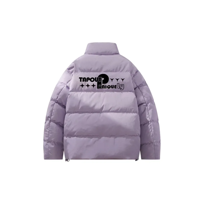 TAPOUT Down Jackets Unisex-3