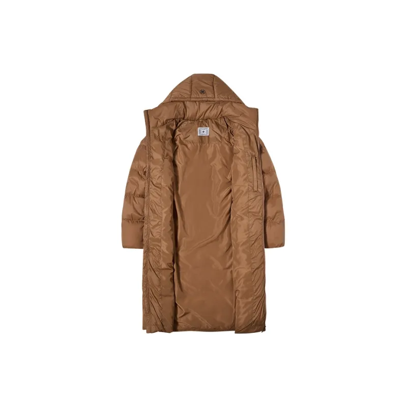 RIGORER Down Jacket Winter Unisex-30