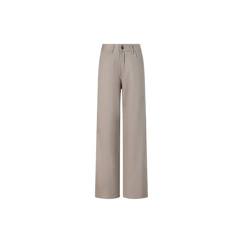 Wen Shan Jeans Women's-5